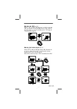 Предварительный просмотр 13 страницы SEFRAM 3515F User Manual