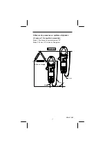 Предварительный просмотр 16 страницы SEFRAM 3515F User Manual