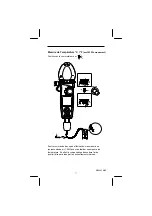 Предварительный просмотр 22 страницы SEFRAM 3515F User Manual