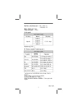 Предварительный просмотр 32 страницы SEFRAM 3515F User Manual