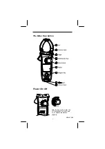 Предварительный просмотр 37 страницы SEFRAM 3515F User Manual