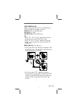 Предварительный просмотр 41 страницы SEFRAM 3515F User Manual