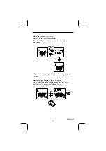 Предварительный просмотр 43 страницы SEFRAM 3515F User Manual