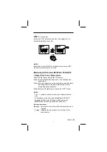 Предварительный просмотр 46 страницы SEFRAM 3515F User Manual