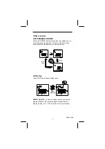 Предварительный просмотр 55 страницы SEFRAM 3515F User Manual