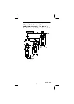 Предварительный просмотр 17 страницы SEFRAM 3516BF User Manual