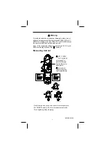 Предварительный просмотр 43 страницы SEFRAM 3516BF User Manual