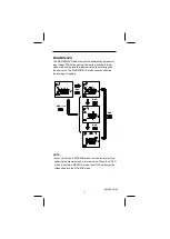 Предварительный просмотр 47 страницы SEFRAM 3516BF User Manual