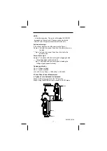 Предварительный просмотр 50 страницы SEFRAM 3516BF User Manual