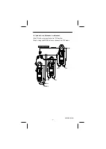 Предварительный просмотр 51 страницы SEFRAM 3516BF User Manual