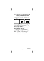 Предварительный просмотр 53 страницы SEFRAM 3516BF User Manual