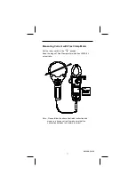 Предварительный просмотр 56 страницы SEFRAM 3516BF User Manual