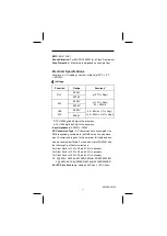 Предварительный просмотр 64 страницы SEFRAM 3516BF User Manual