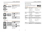 Preview for 17 page of SEFRAM 5322DC User Manual