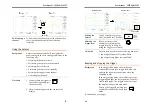 Preview for 19 page of SEFRAM 5322DC User Manual