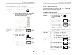 Preview for 23 page of SEFRAM 5322DC User Manual