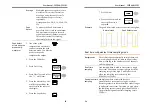 Preview for 27 page of SEFRAM 5322DC User Manual