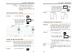 Preview for 32 page of SEFRAM 5322DC User Manual