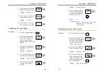 Preview for 35 page of SEFRAM 5322DC User Manual