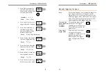 Preview for 36 page of SEFRAM 5322DC User Manual