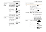 Preview for 40 page of SEFRAM 5322DC User Manual