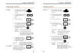 Preview for 42 page of SEFRAM 5322DC User Manual