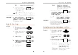 Preview for 43 page of SEFRAM 5322DC User Manual