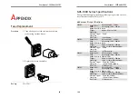 Preview for 50 page of SEFRAM 5322DC User Manual