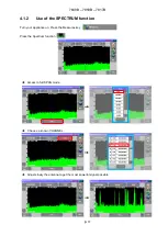 Preview for 17 page of SEFRAM 7817B User Manual