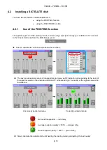 Preview for 19 page of SEFRAM 7817B User Manual