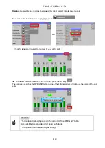 Preview for 20 page of SEFRAM 7817B User Manual