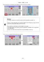 Preview for 21 page of SEFRAM 7817B User Manual