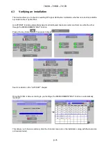 Preview for 25 page of SEFRAM 7817B User Manual