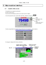 Preview for 26 page of SEFRAM 7817B User Manual