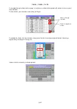 Preview for 27 page of SEFRAM 7817B User Manual