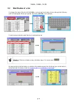 Preview for 31 page of SEFRAM 7817B User Manual