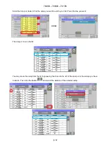 Preview for 32 page of SEFRAM 7817B User Manual