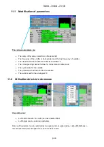 Preview for 49 page of SEFRAM 7817B User Manual