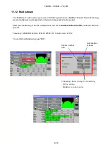 Preview for 60 page of SEFRAM 7817B User Manual