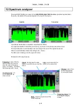 Preview for 61 page of SEFRAM 7817B User Manual