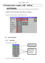 Preview for 65 page of SEFRAM 7817B User Manual