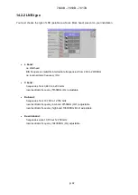 Preview for 67 page of SEFRAM 7817B User Manual