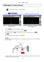 Preview for 74 page of SEFRAM 7817B User Manual