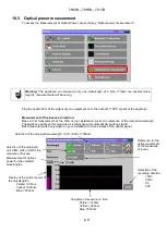 Preview for 81 page of SEFRAM 7817B User Manual