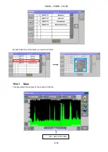 Preview for 86 page of SEFRAM 7817B User Manual