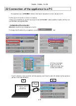 Preview for 92 page of SEFRAM 7817B User Manual