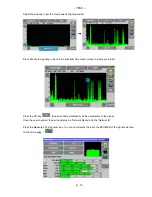 Предварительный просмотр 15 страницы SEFRAM 7859 User Manual