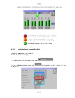 Предварительный просмотр 18 страницы SEFRAM 7859 User Manual