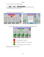 Предварительный просмотр 19 страницы SEFRAM 7859 User Manual