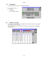 Предварительный просмотр 34 страницы SEFRAM 7859 User Manual